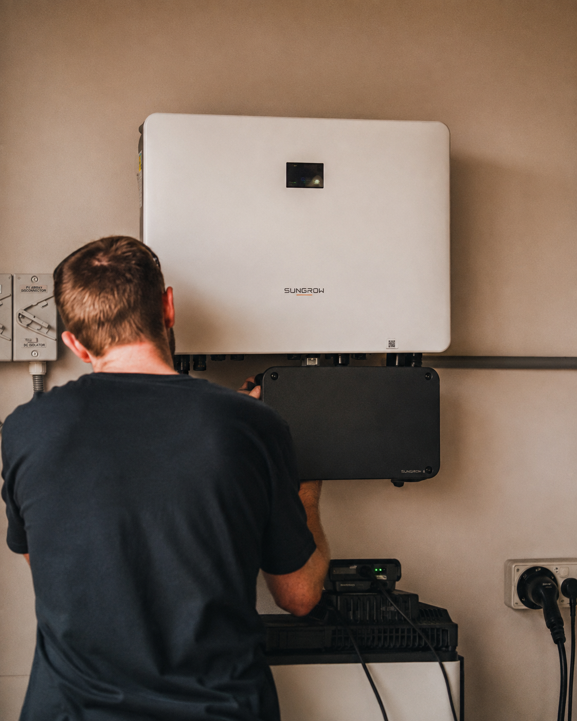 Solar Inverters